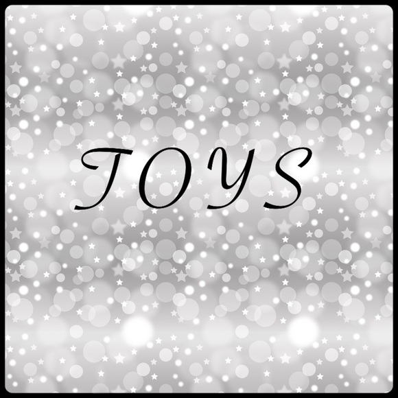 Toys - Picture 1 of 1